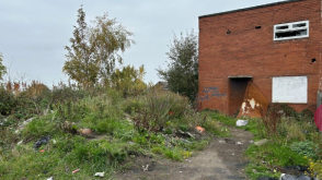 Lapsed Planning in Bradford photo